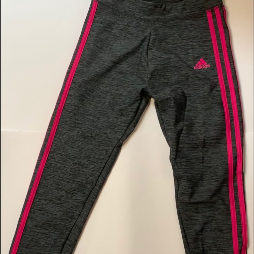 Adidas leggings